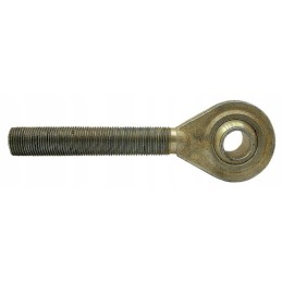 Centrinė jungties galvutė q19 m30x3 dešinysis sriegis