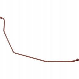 Stabdžių vožtuvo žarnos greitoji jungtis, skirta C 360