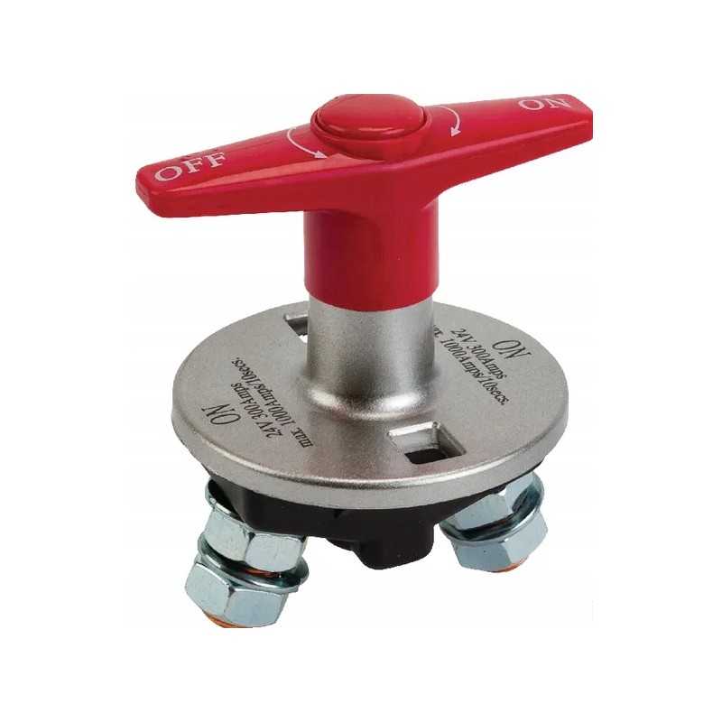 Pagrindinis srovės jungiklis 53350934n