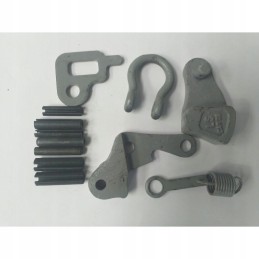 Remonto komplektas apatiniam kabliui, 1 kategorija 2s