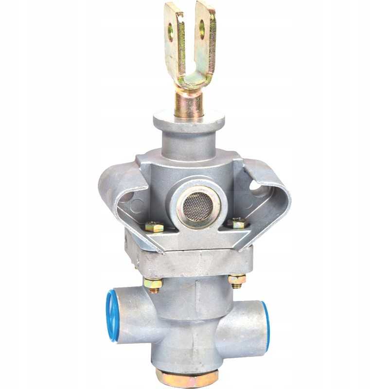 Stabdžių vožtuvas ursus c 330 42480160 42481000