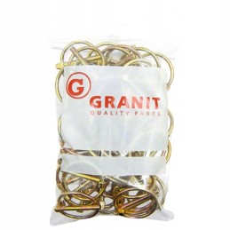 Smeigtukų rinkinys 20023281 50