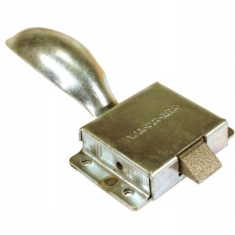 Vld1423 garų vidaus durų spynos rankena