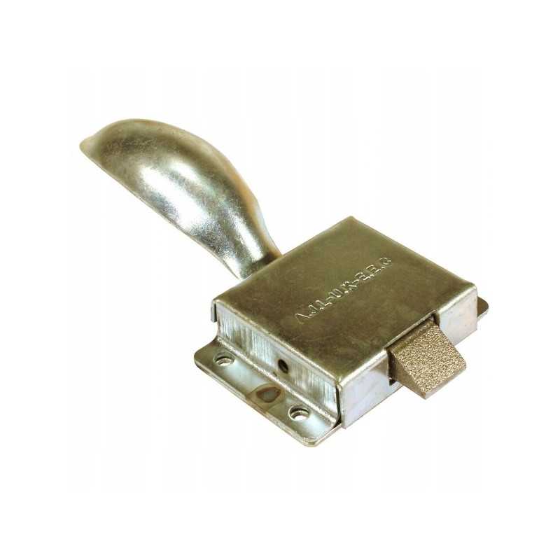 Vld1423 garų vidaus durų spynos rankena