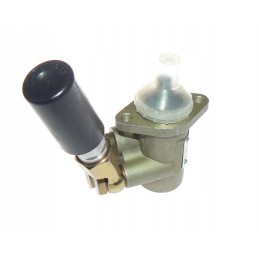 Kuro siurblio padavimas zetor 7211 ursus c 385