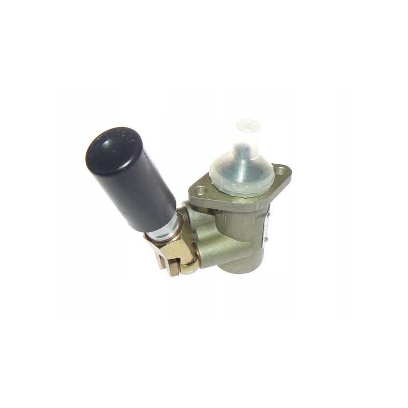 Kuro siurblio padavimas zetor 7211 ursus c 385