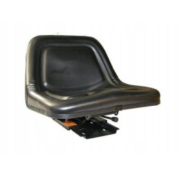 Vientisa vairuotojo sėdynė c 330 360 motog