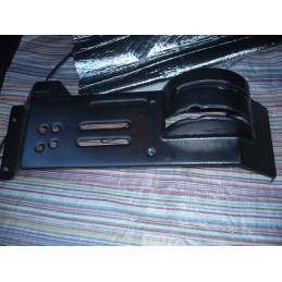 Lifto skydas ehr ursus 1634 m 87 64902726prl