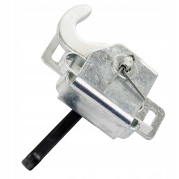 Kapoto užraktas c 360 variklio dangtis c 360 c360 46653120