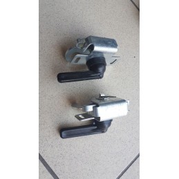 Kapoto užraktas c 360 variklio dangtis c 360 c360 46653120
