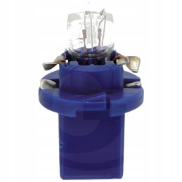 Lemputė su lizdu 12v Fendt F312970010030