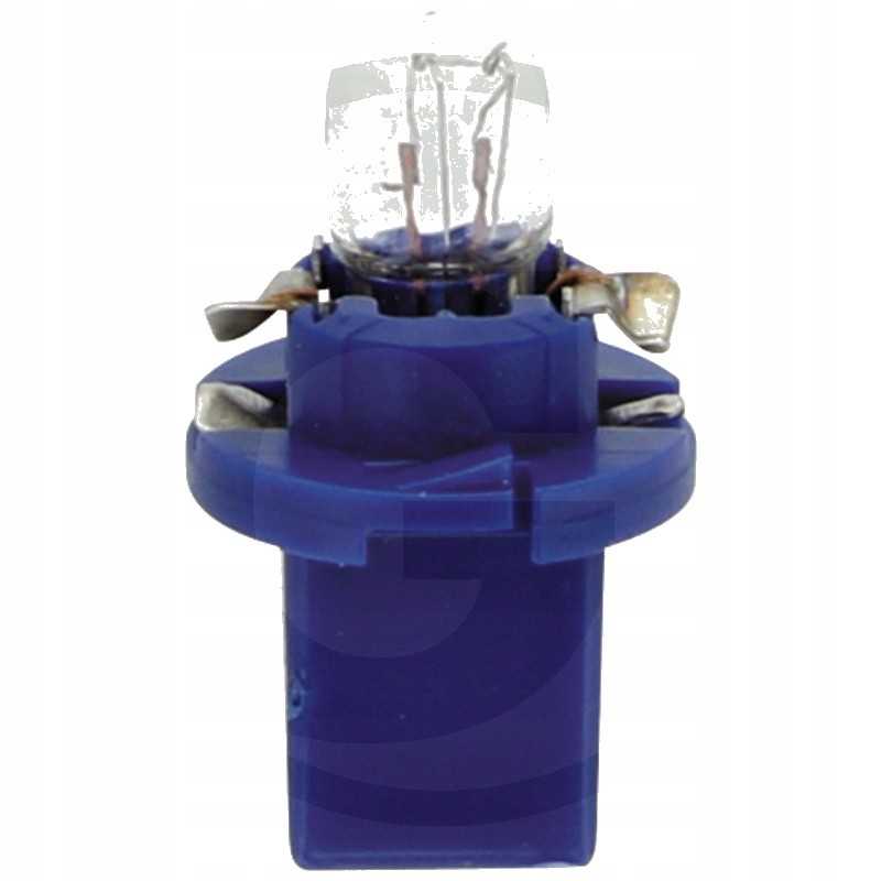 Lemputė su lizdu 12v Fendt F312970010030