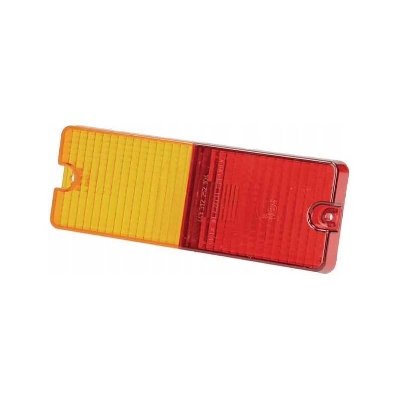 Lempos gaubtas kairysis zetor 16944256