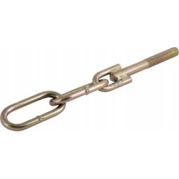 Šoninės grandinės varžtas c 360 26900046450090