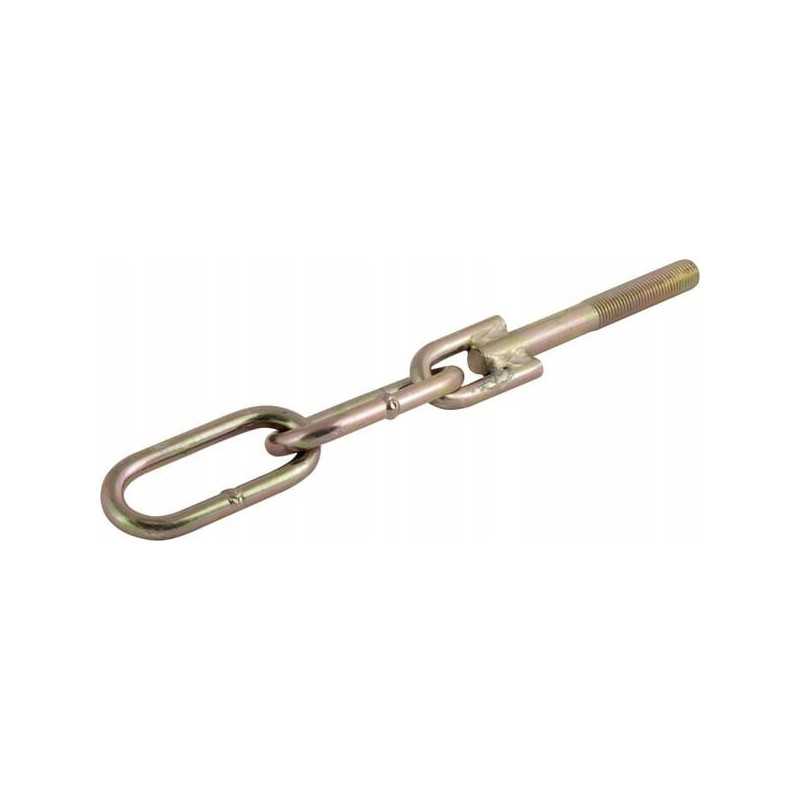 Šoninės grandinės varžtas c 360 26900046450090