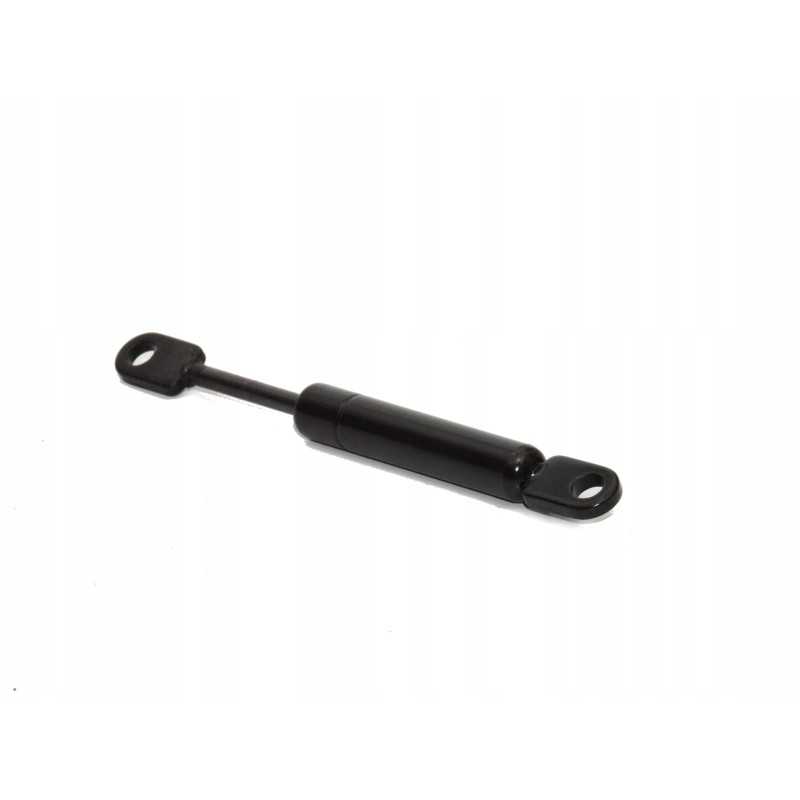 Dujinės spyruoklės pavara 145mm 350n