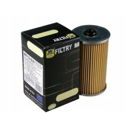 Kuro filtro įdėklas WP10 5 AC 385 Zetor Sędziszo