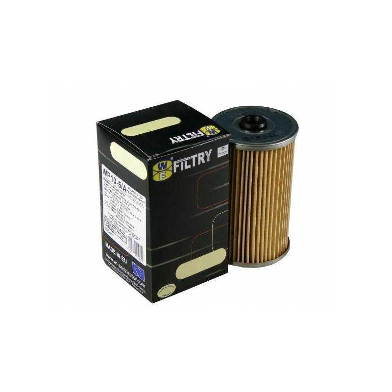 Kuro filtro įdėklas WP10 5 AC 385 Zetor Sędziszo