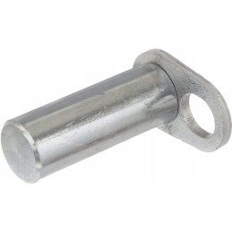 Apkrovos kaištis 30x80mm flp30080