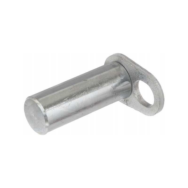 Apkrovos kaištis 30x80mm flp30080