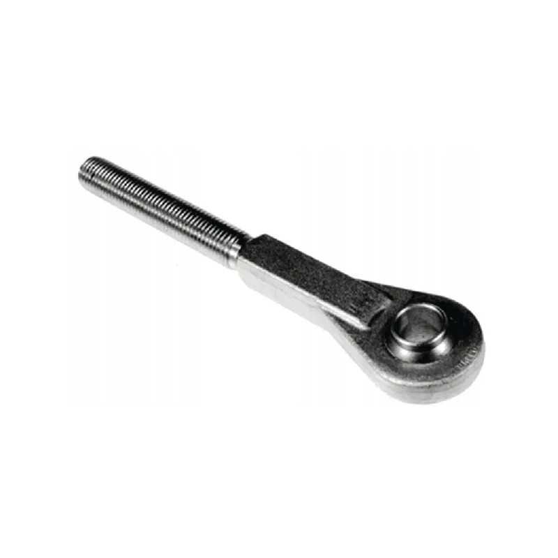 Viršutinės jungties kilpos galas p 25 4 mm