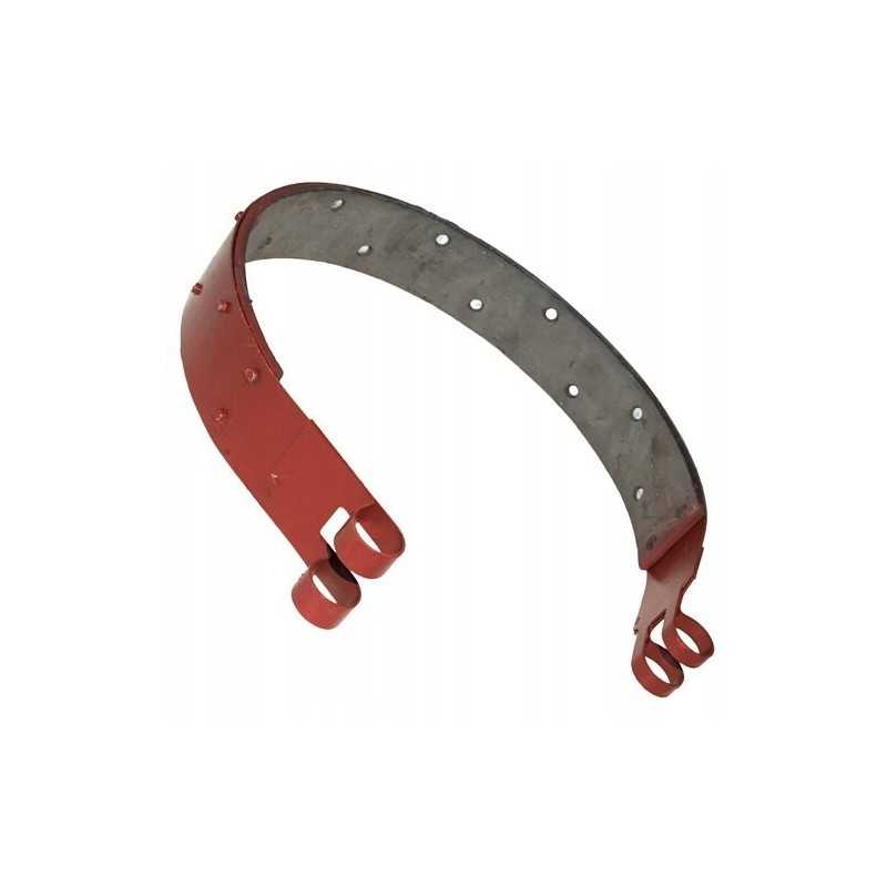 Rankinio stabdžio juosta ursus c 360 360 3p 46529070