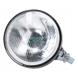 Dešinysis metalinis žibintas c330 c360 c385