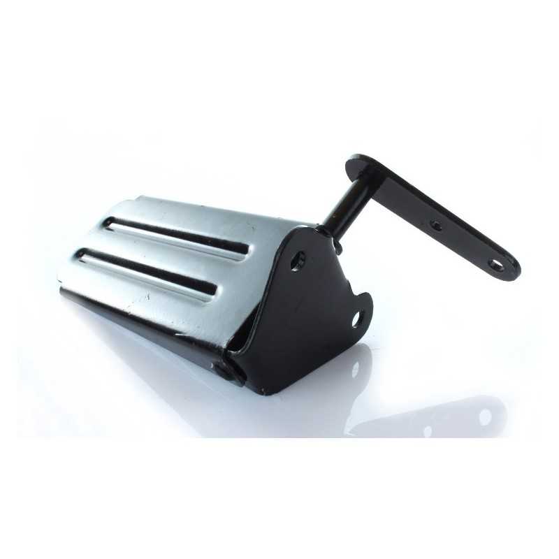 Dujų pedalas mtz 701108220