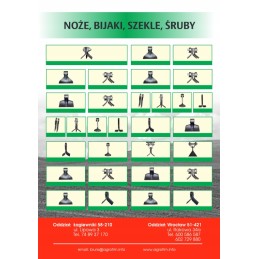 Kubota rankenėlė t007034560