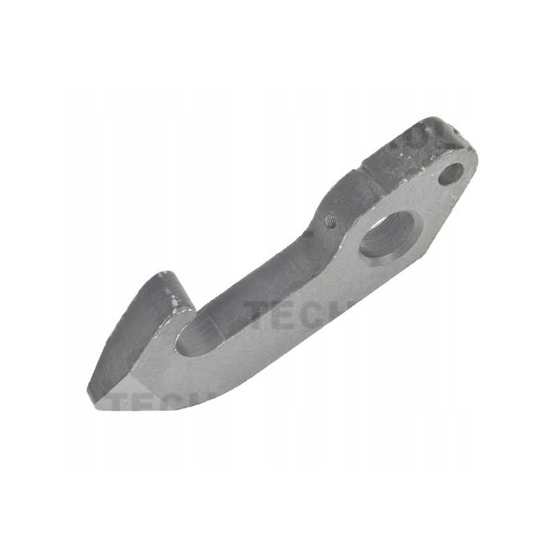 Prikabinimo antgalis mf 3 1661857m1 3131197k91