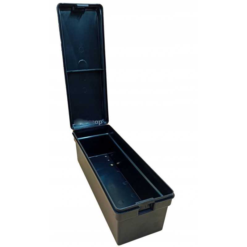 Zetor Ursus C360 universali įrankių dėžė