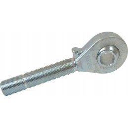 Viršutinės jungties kilpos galas m36x3 0 kairėje