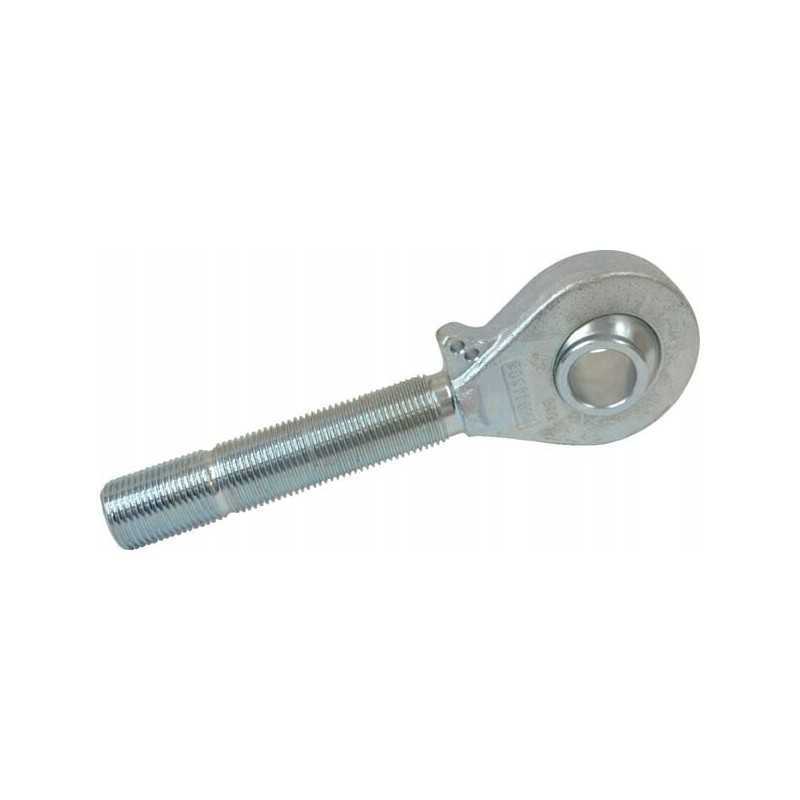 Viršutinės jungties kilpos galas m36x3 0 kairėje