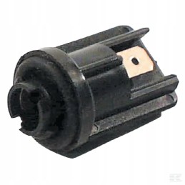 Lempos laikiklis 12v hella 9ff126444001