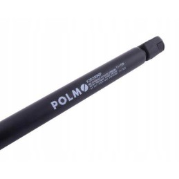 Durų pavara l max 500mm k302896 korpusas ih David