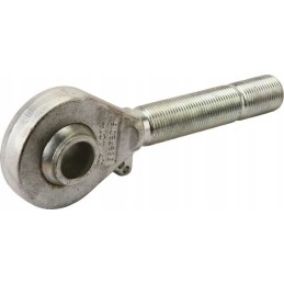 Viršutinės jungties kilpos galas m36x3 0 kairėje