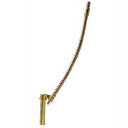 Prikabinimo kaištis 630 mm skersmuo 31