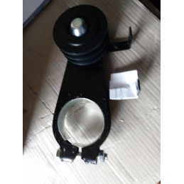 Sukomplektuotas kompresoriaus įtempiklis hs2611x 93010023