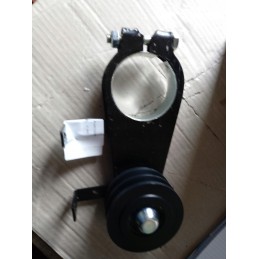 Sukomplektuotas kompresoriaus įtempiklis hs2611x 93010023