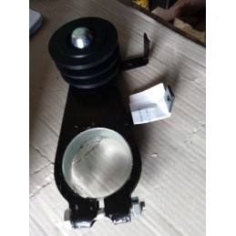 Sukomplektuotas kompresoriaus įtempiklis hs2611x 93010023