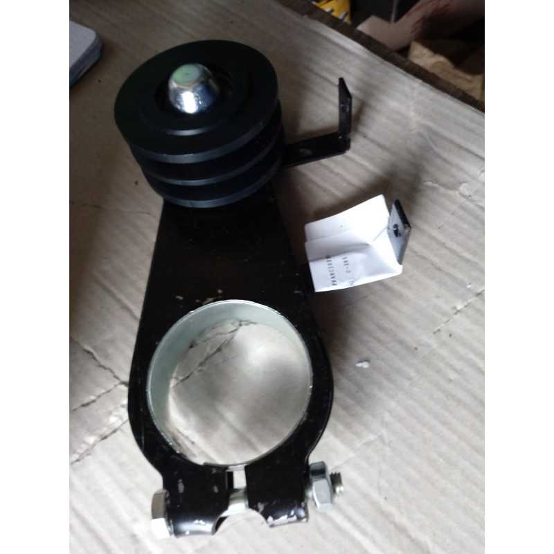 Sukomplektuotas kompresoriaus įtempiklis hs2611x 93010023