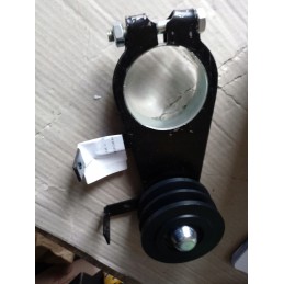 Sukomplektuotas kompresoriaus įtempiklis hs2611x 93010023