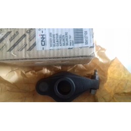 Iveco new Holland pasukama svirtis 504127124