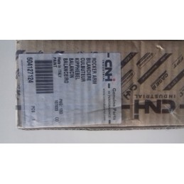 Iveco new Holland pasukama svirtis 504127124