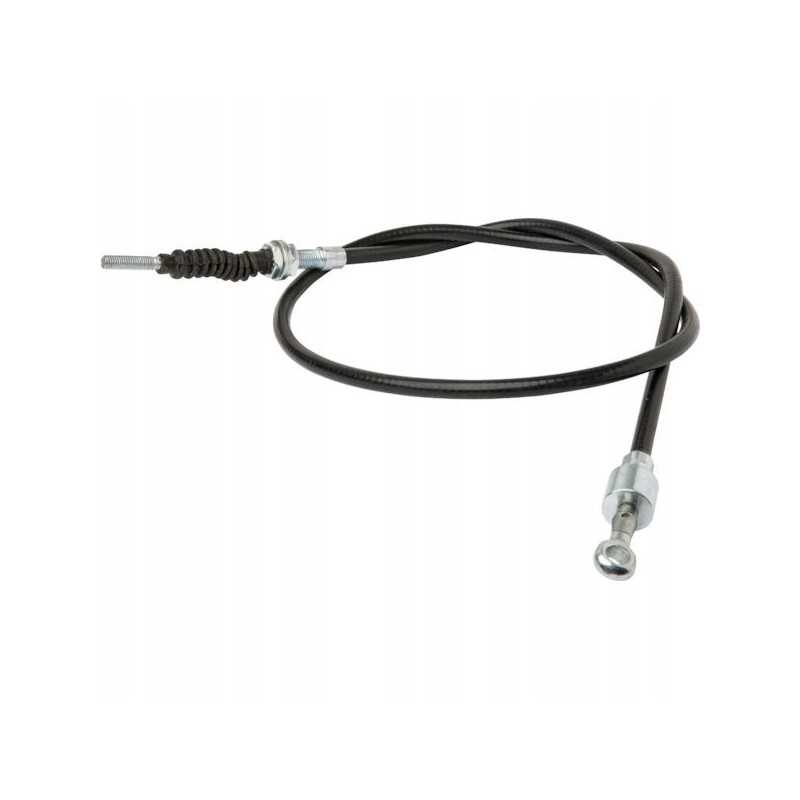 Zetor rankinio stabdžio trosas 50210901