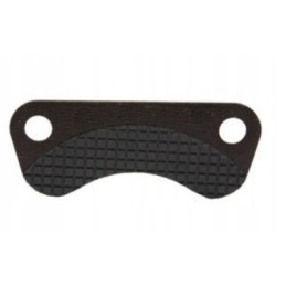 Extreme stabdžių kaladėlės 2 97mm korpusas