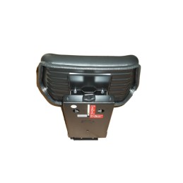 Padalinta sėdynė ursus c 330 c 360