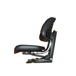 Padalinta sėdynė ursus c 330 c 360