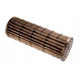 Šilumokaičio įdėklas u 1210 c 385 6 cyl motoge