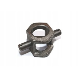 Lizdų pakabos laikiklis t 25 wladimirec 1456167